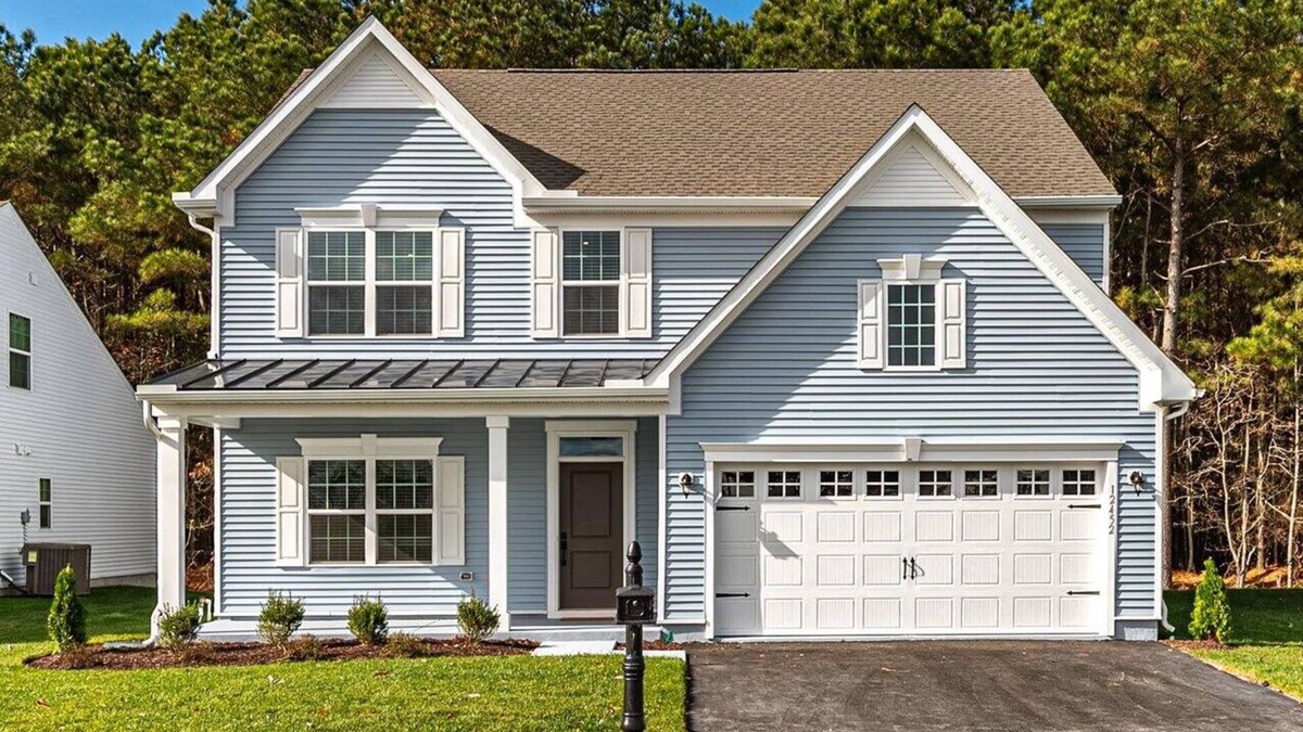 Bayside House | Beautiful 5 Bedroom Home in America's Coolest Small Town!