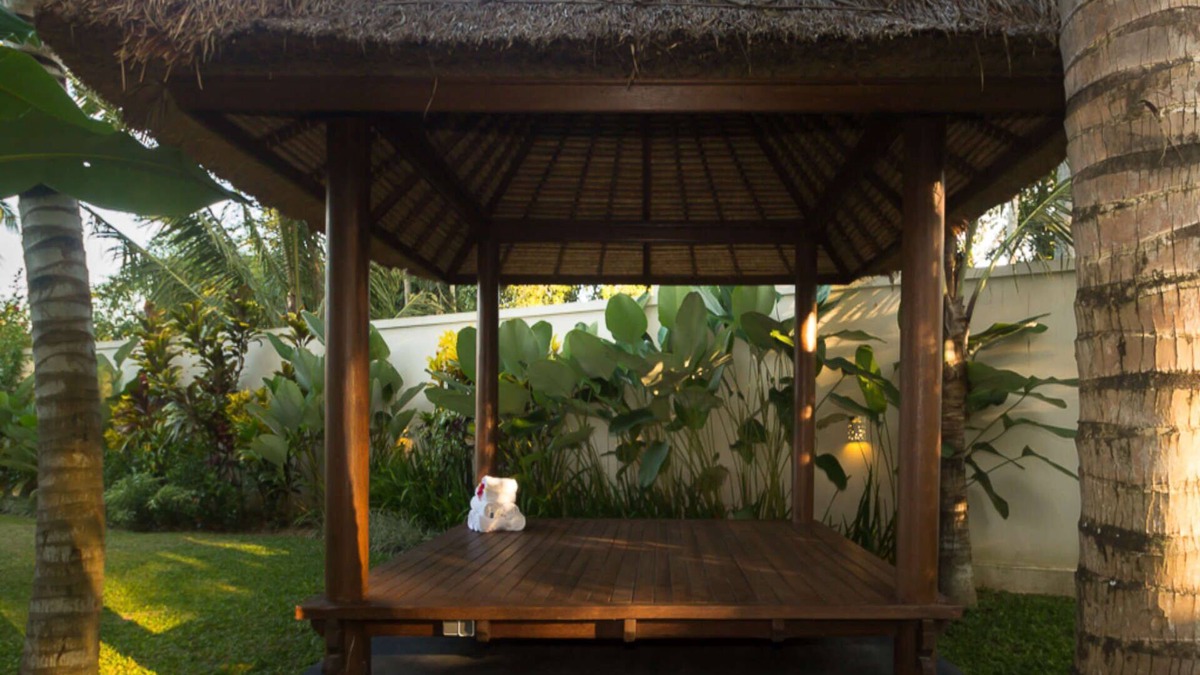 Melayang Villa | Beautiful 5 Star Holiday Villa in a Prime Location in Ubud