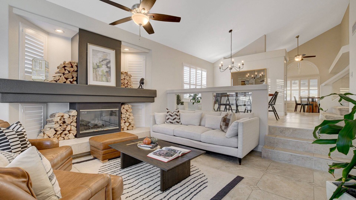 Silverado Ranch House | Beautiful 5BR with King Beds, Private Pool & Hot Tub, and a Casita with Games.