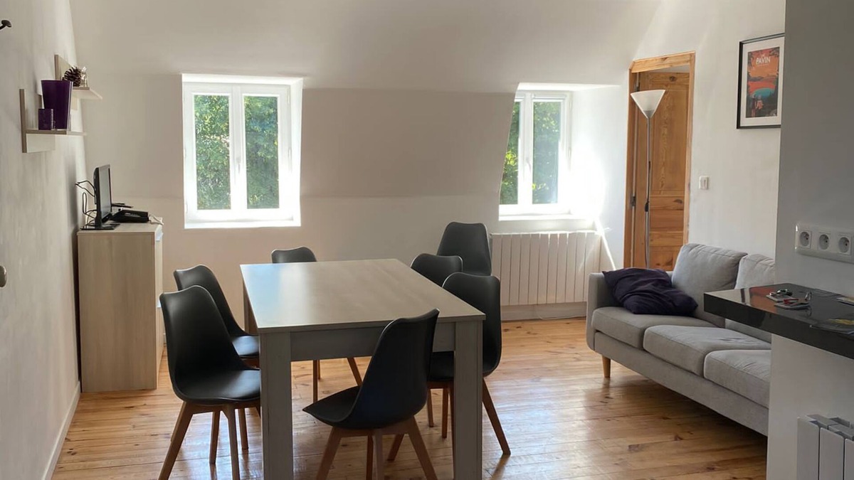 Espinchal Apartment | Beautiful 6-person apartment