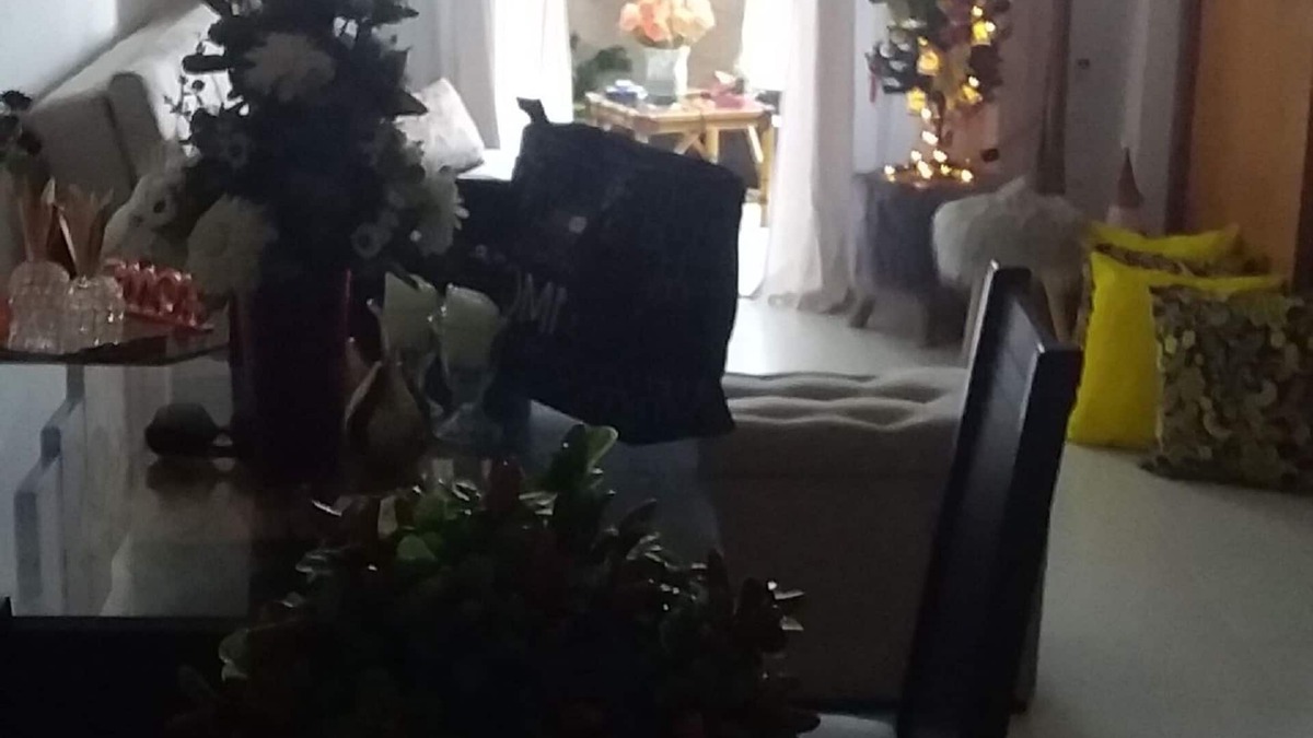 Caminho das Arvores Apartment | Beautiful apartment - Carnaval