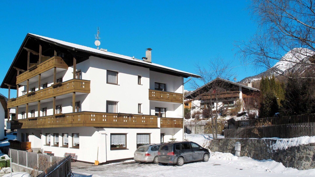 St. Valentin auf der Haide Apartment | Beautiful apartment for 6 people with WIFI, TV, balcony and pets allowed