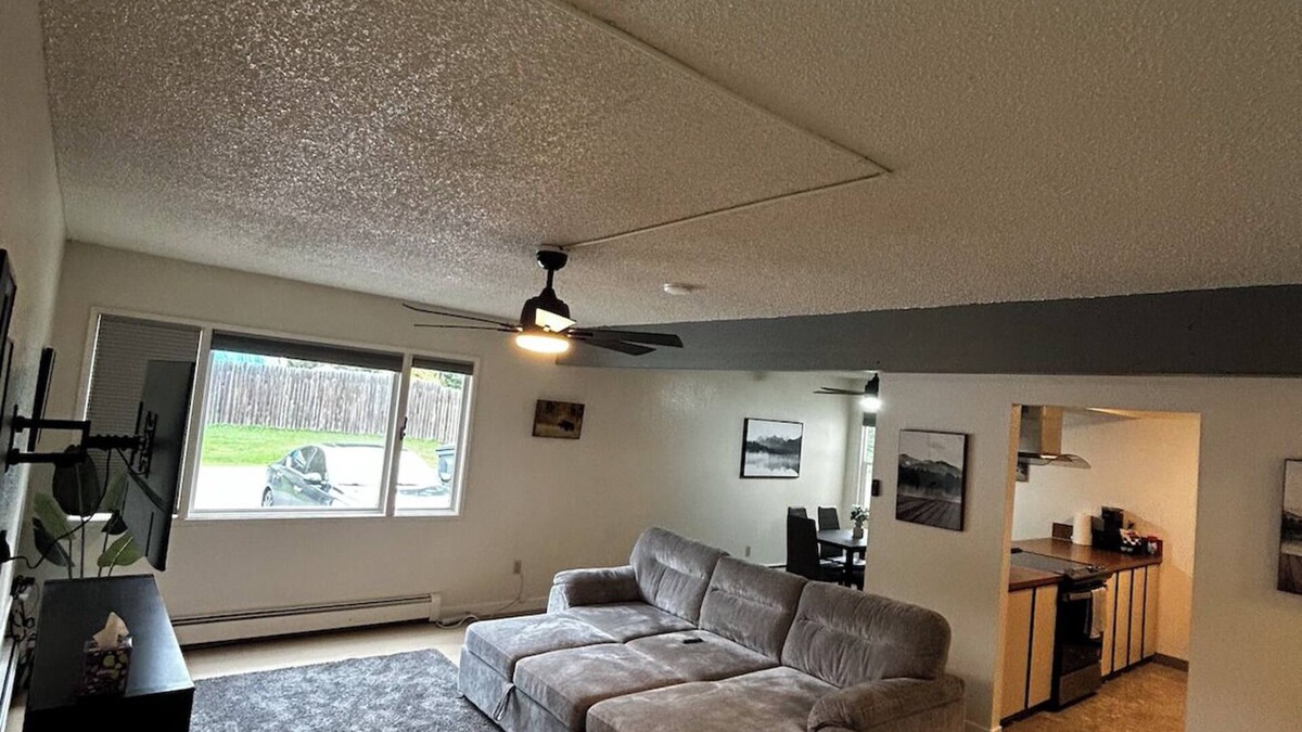 Bayshore - Klatt Apartment | Beautiful Alaskan 2 Bedroom