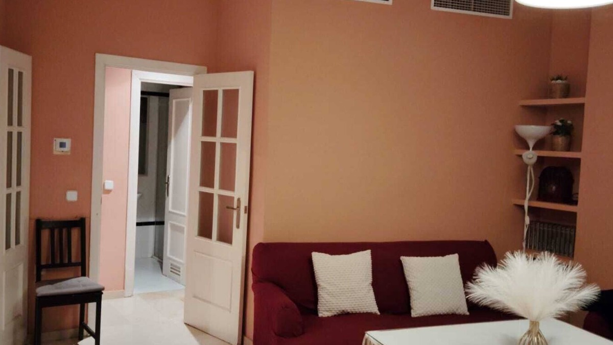 San Bernardo Apartment | Beautiful and Central Apartment, Ideal for Families, and Groups of Friends.