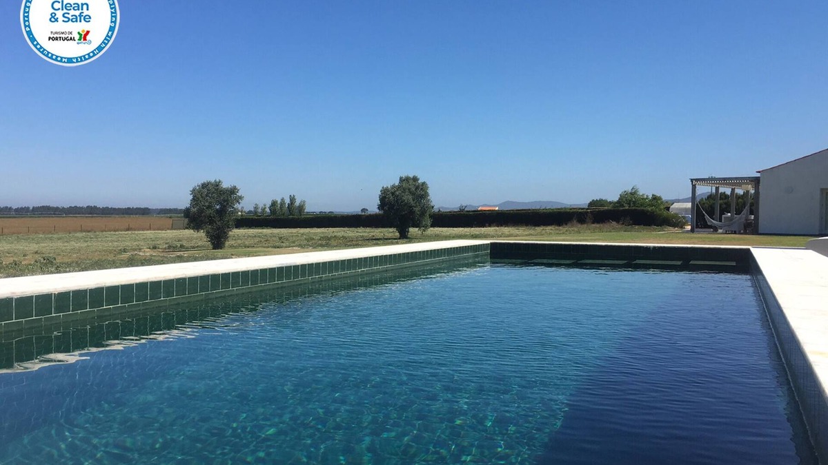 Sao Luis House | Beautiful and charming house with pool