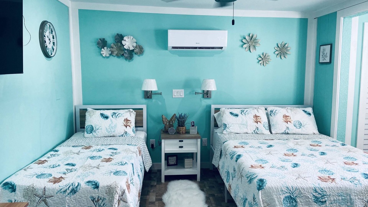 Egypt Lake-Leto Apartment | Beautiful and comfortable room Apt # 2
