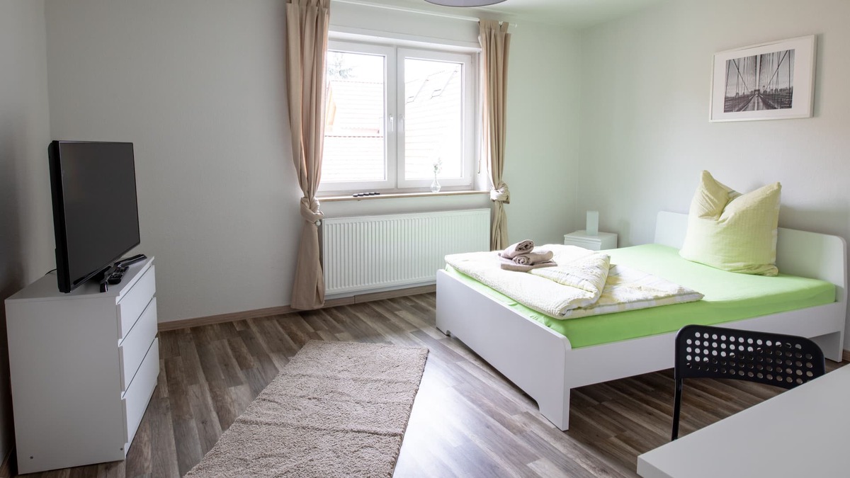 Queichheim Apartment | Beautiful and cozy apartment near the city