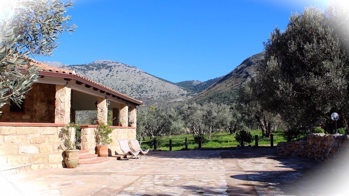 Torretta Apartment | BEAUTIFUL and COZY house, in the countryside, 4km from the sea! NATURE and RELAX!