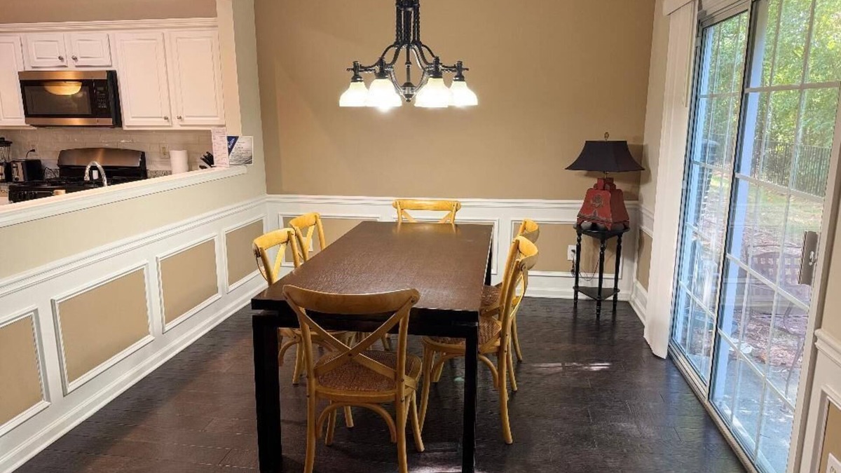 Gwinnett Place House | Beautiful and cozy townhome in delightful Duluth!
