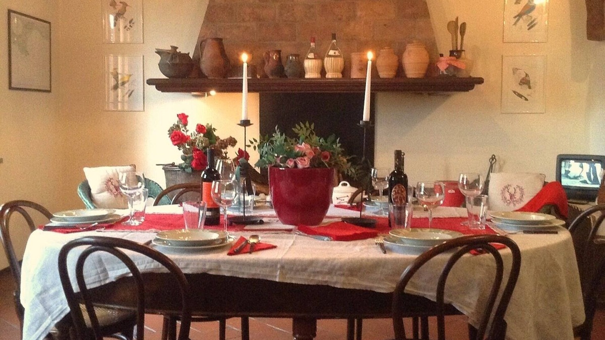Peccioli House | Beautiful and large property in the heart of Tuscany.