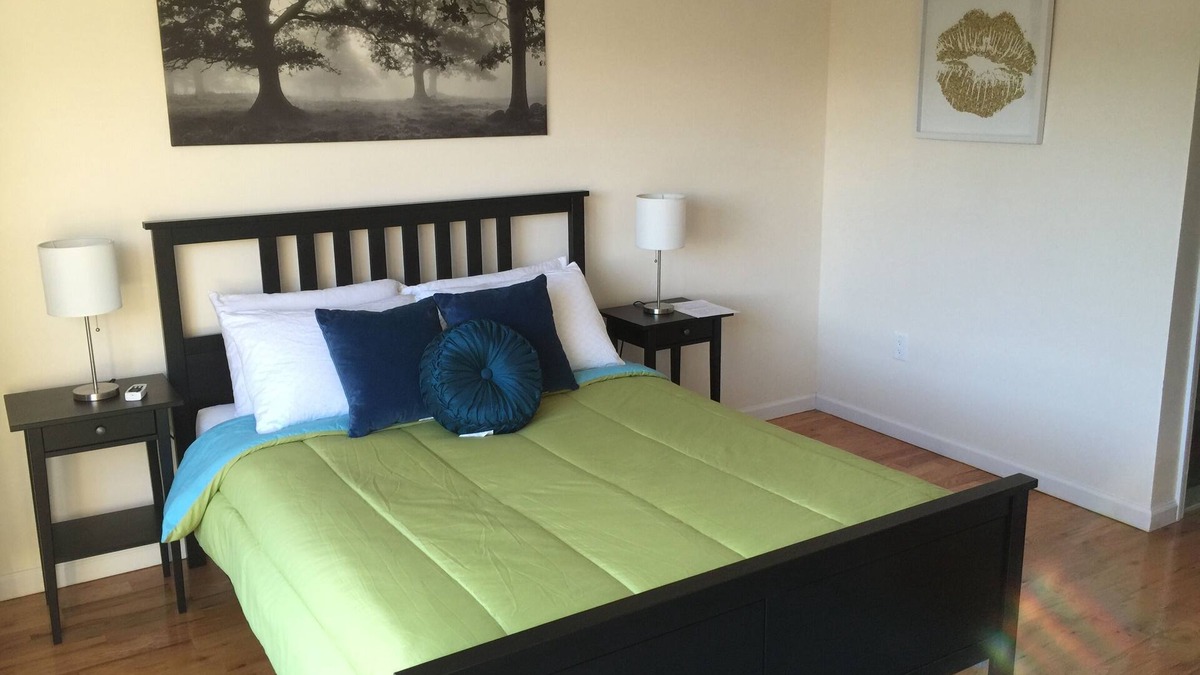 East New York House | Beautiful and modern 4 bed/3 bath plus roof deck.