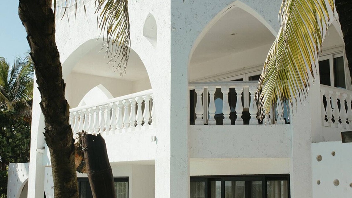 Paamul Villa | Beautiful and Peaceful Private Oceanfront Villa, Family Vacation and Weddings