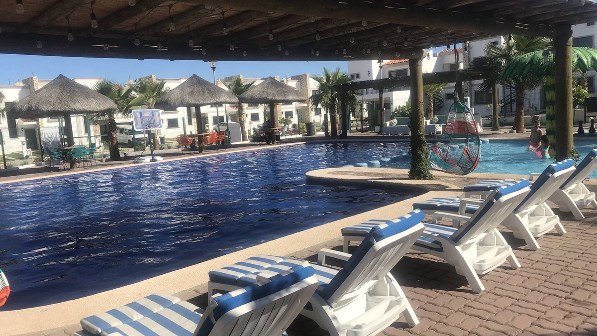 Cerritos House | Beautiful and private house near Playa Cerritos