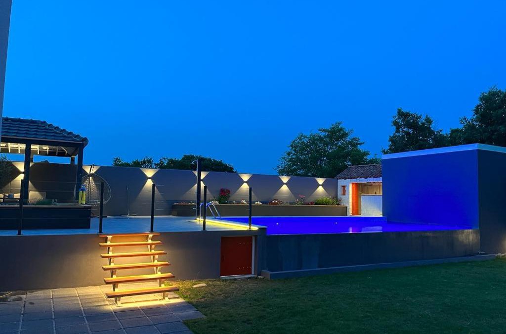Lokvicici Villa | Beautiful and private Villa Anka