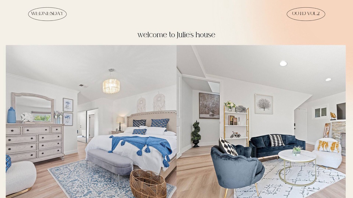 Glendora House | beautiful and quiet/2 beds/2baths house