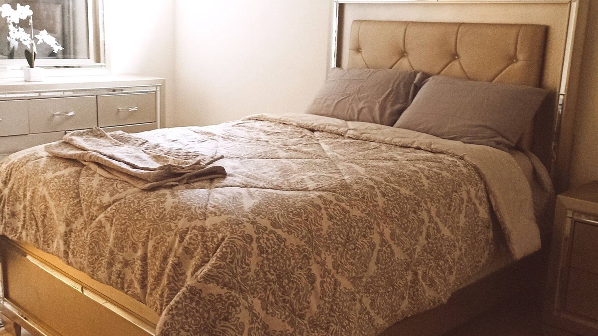 Mexicali Apartment | Beautiful and quiet apartment in Mexicali 4