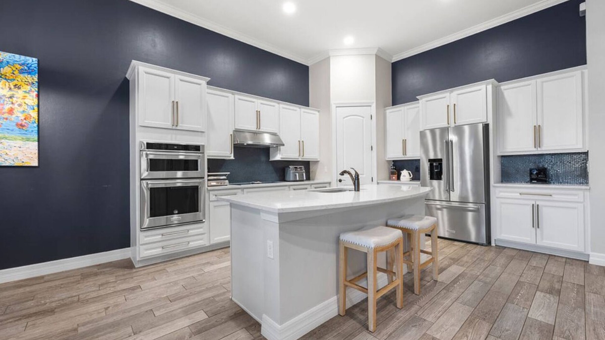Ave Maria House | Beautiful and Spacious 4-bedroom house in lovely Ave Maria with Pool