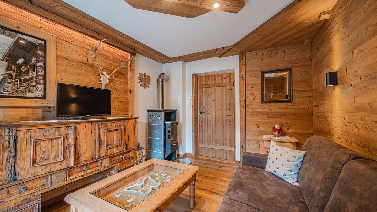 Kirchdorf in Tirol Apartment | Beautiful apartement combi with swimming pool