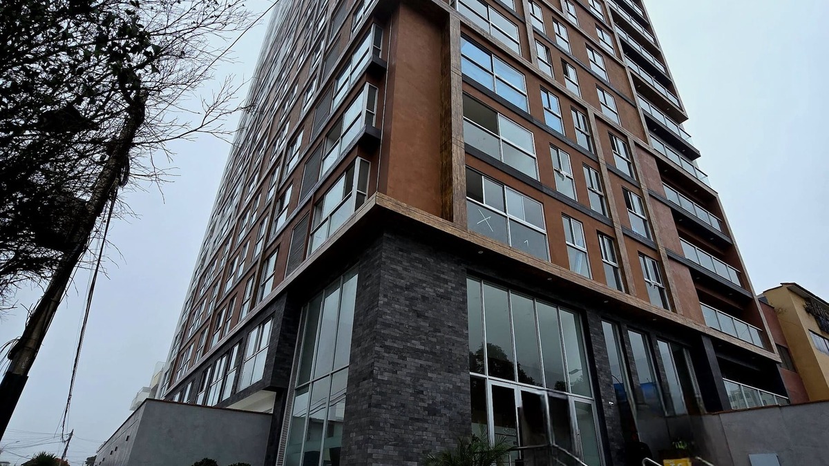 Magdalena del Mar Apartment | Beautiful apartment in Magdalena del Mar, the safest district of Lima.