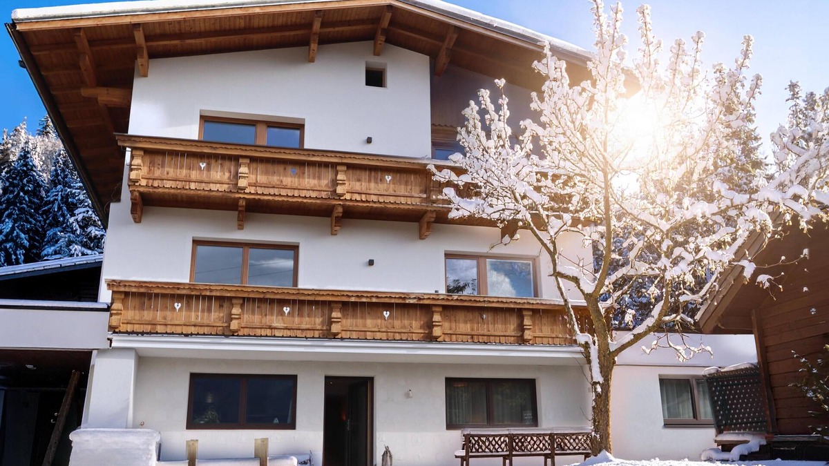 Distelberg Apartment | Beautiful apartment in Aschau/Distelberg