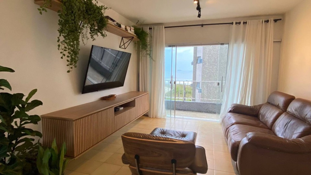 Pontal do Parana Apartment | Beautiful Apartment with Sea View! Here you enjoy incredible moments