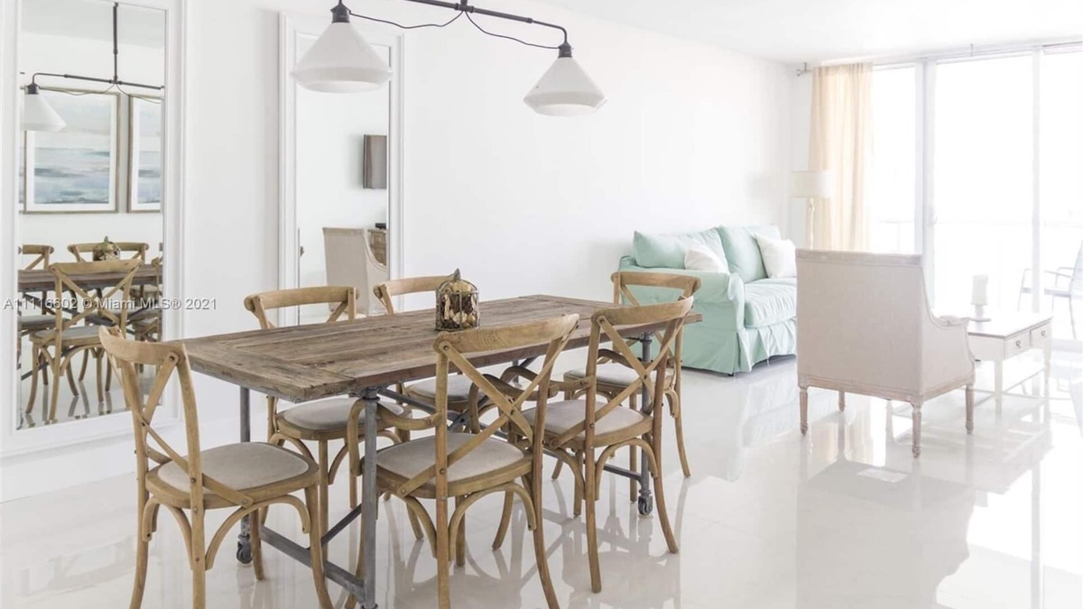 Golden Beach Condo | Beautiful apartment in Sunny Isles Beach! STR-02084