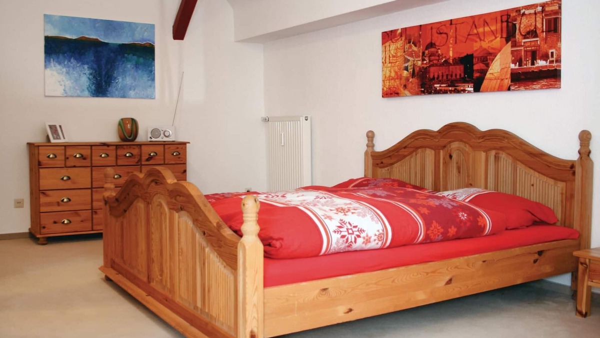 Tambach-Dietharz Apartment | Beautiful apartment in Tambach-Dietharz