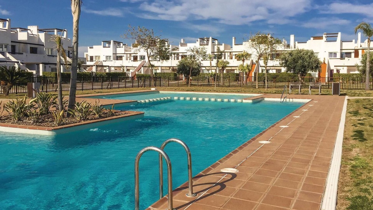 Alhama de Murcia Apartment | Beautiful apartment in Alhama de Murcia