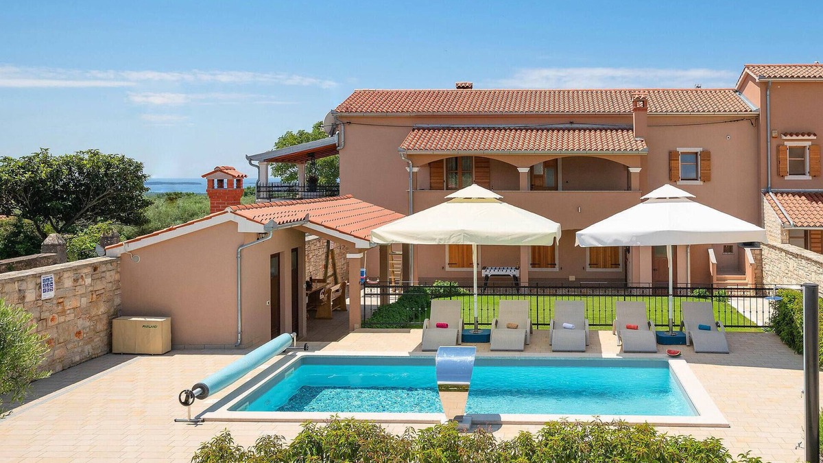 Gajana Apartment | Beautiful apartment in Hr-52215 Vodnjan