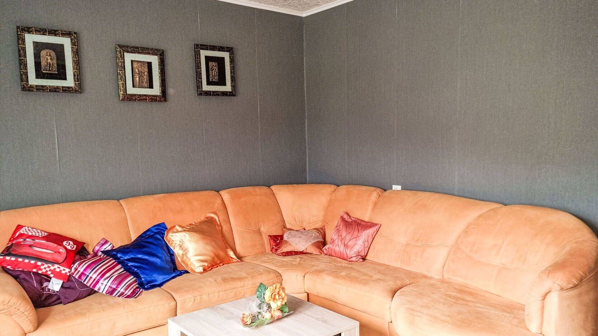 Stadtoldendorf Apartment | Beautiful apartment for 2 people with WIFI, TV and terrace