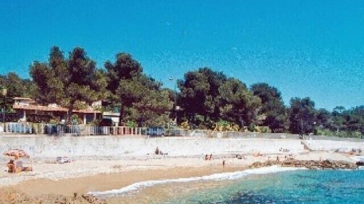La Croix-Valmer Apartment | Beautiful apartment for 6 pers in front of the sea and the Gigaro beach
