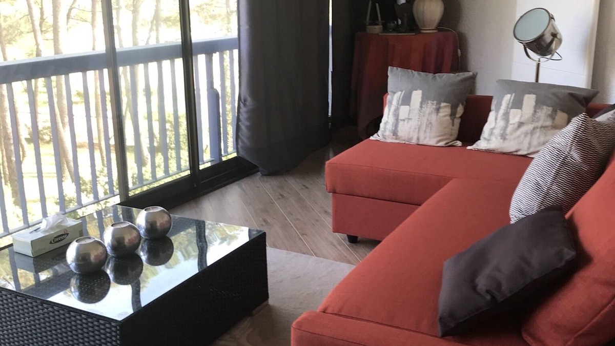 Soorts-Hossegor Apartment | BEAUTIFUL APARTMENT BEAUTIFUL LOCATION