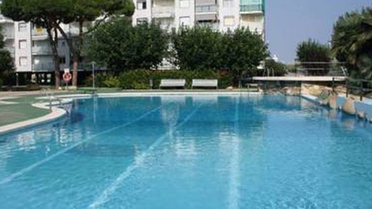 Cabrera de Mar Apartment | Beautiful apartment on the beach near Barcelona
