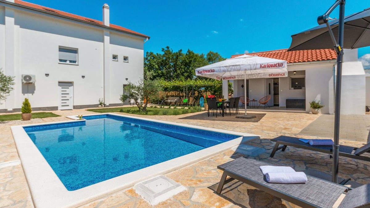 Donje Rastane Apartment | Beautiful apartment in Donje Rastane