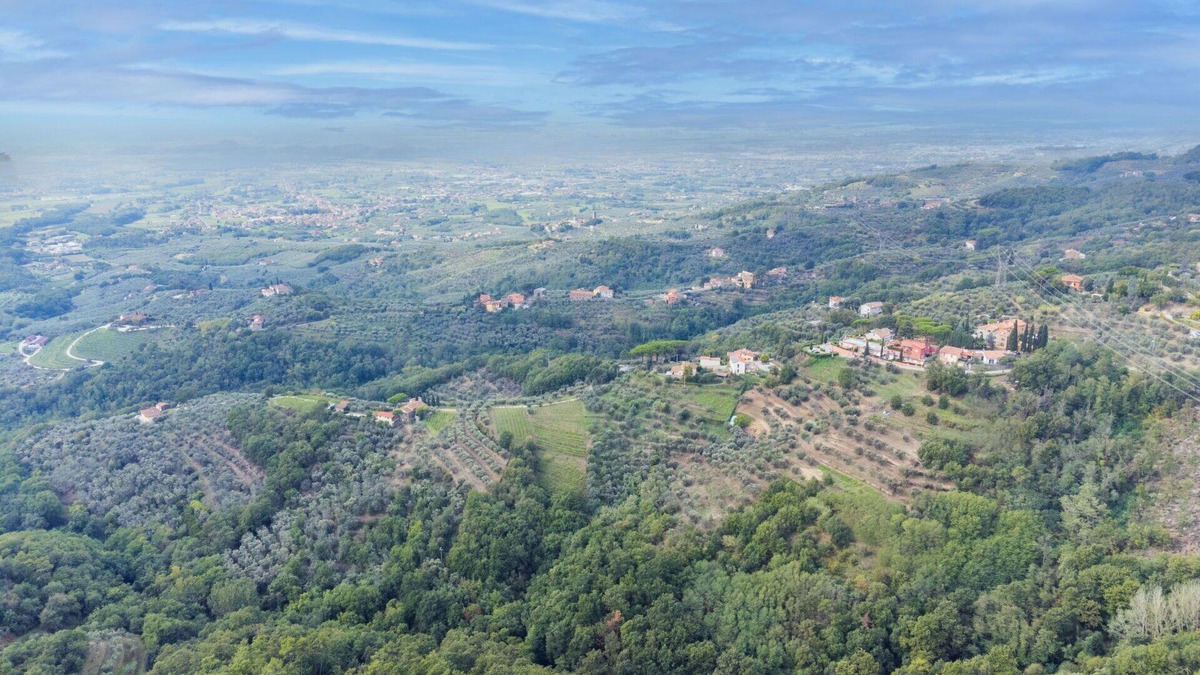 San Baronto Apartment | Beautiful apartment for 3 people with WIFI, pool, TV, balcony, pets allowed and panoramic view