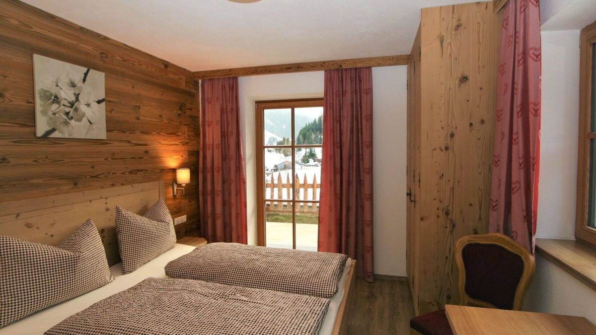 Wildschoenau Apartment | Beautiful apartment for 10 guests with WIFI, TV and patio