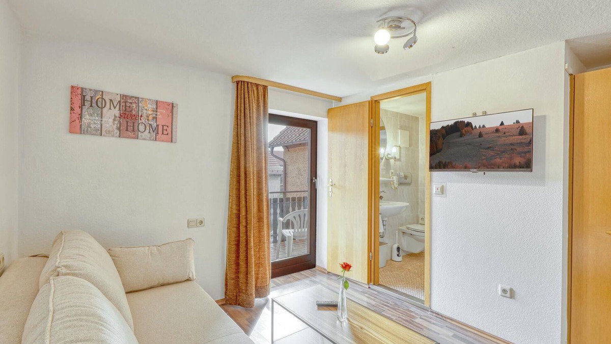 Oberweissenbrunn Apartment | Beautiful apartment in Bischofsheim