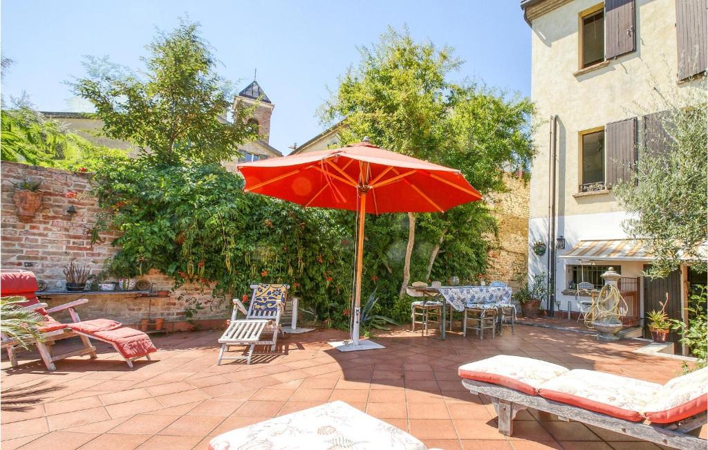 Castel di Mezzo Apartment | Beautiful Apartment In Casteldimezzo