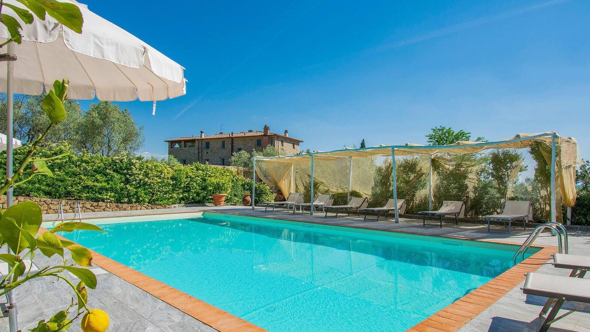 Larciano Apartment | Beautiful apartment in Lamporecchio