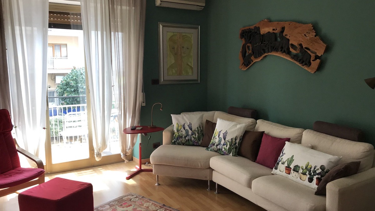Borgo-Sanzio Apartment | BEAUTIFUL APARTMENT 10 MINUTES FROM DOWNTOWN