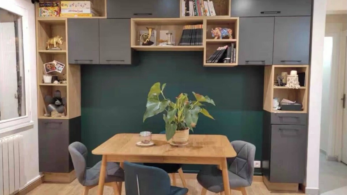 Centre Apartment | Beautiful apartment 7min from RER near Champs Elysées, Disney, U-Arena, La défense
