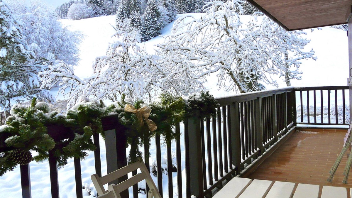 Megeve Apartment | Beautiful apartment - At the foot of the slopes in Megève