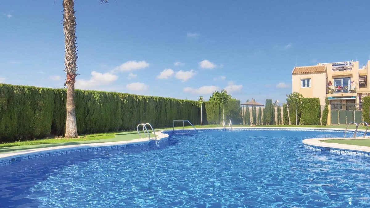 San Luis Apartment | Beautiful apartment in Torrevieja