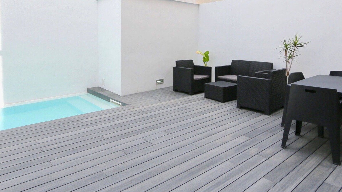 Benimaclet Apartment | Beautiful apartment for 7 people with WIFI, A/C, private pool, TV and terrace
