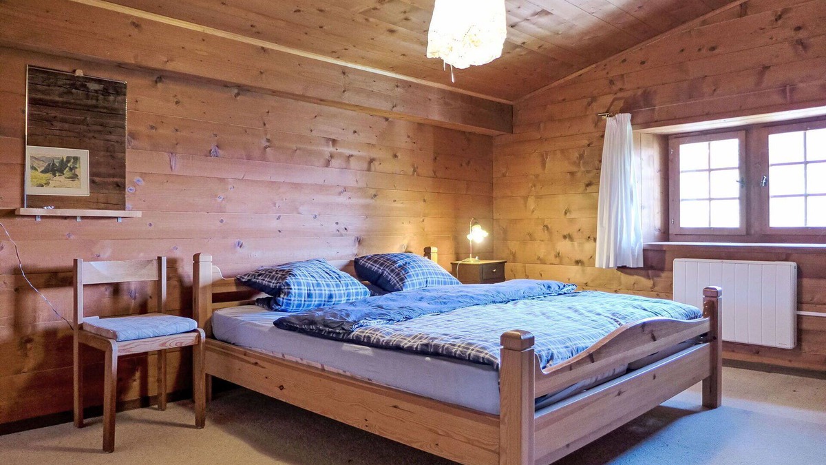 Buerchen Apartment | Beautiful apartment for 4 guests with WIFI, TV, terrace, pets allowed and panoramic view