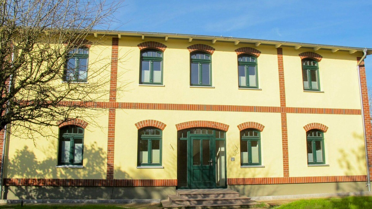 Splietsdorf Apartment | Beautiful apartment for 2 people with WIFI, TV, terrace and pets allowed