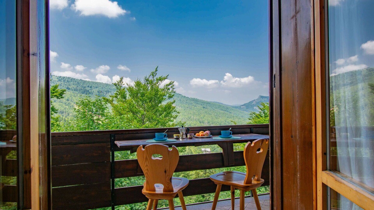 Abetone Apartment | Beautiful apartment for 4 guests with WIFI, TV, terrace and pets allowed