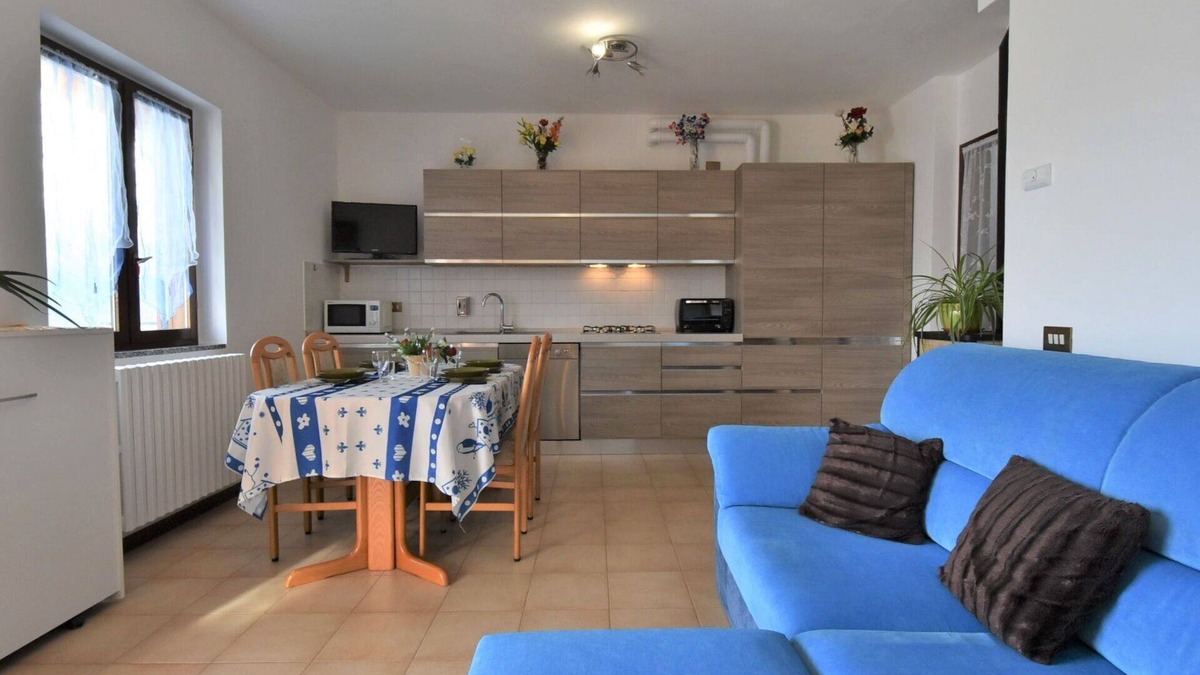 Civo Apartment | Beautiful apartment for 4 people with WIFI, TV, terrace and pets allowed