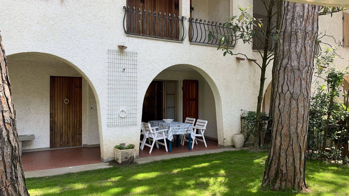 Marina Romea Apartment | Beautiful apartment for 4 people with WIFI and balcony