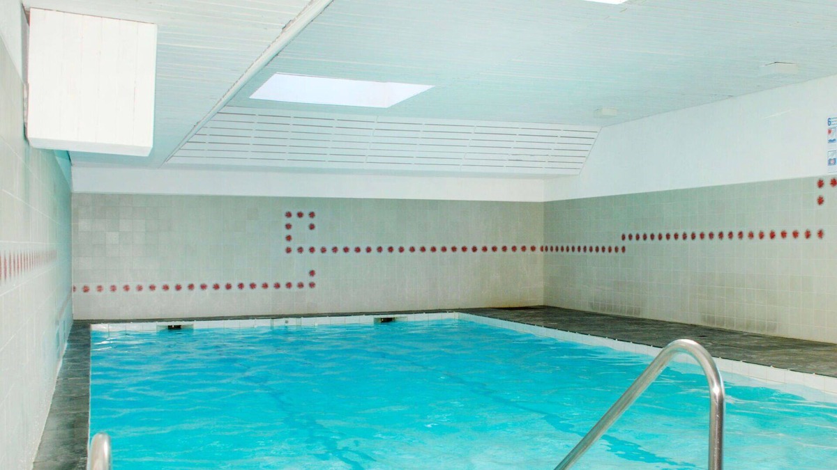 Vira Apartment | Beautiful apartment for 3 people with WIFI, pool, TV and patio